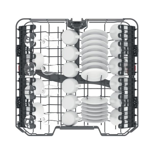 WHIRLPOOL WI 7020 P ugradna sudo mašina - ELE01647