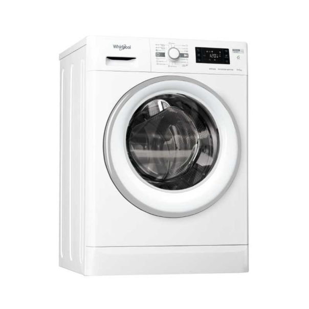 WHIRLPOOL Mašina za pranje i sušenje veša FWDG 961483 WSV EE N - ELE01679