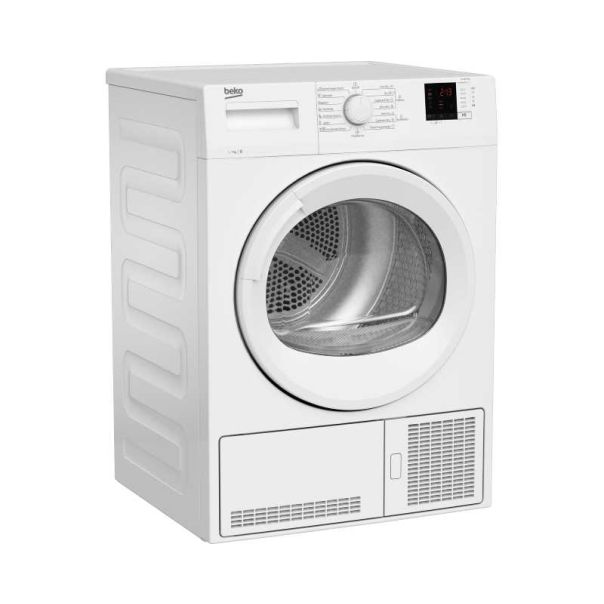 BEKO DU 7112 PA1 mašina za sušenje veša - ELE01683