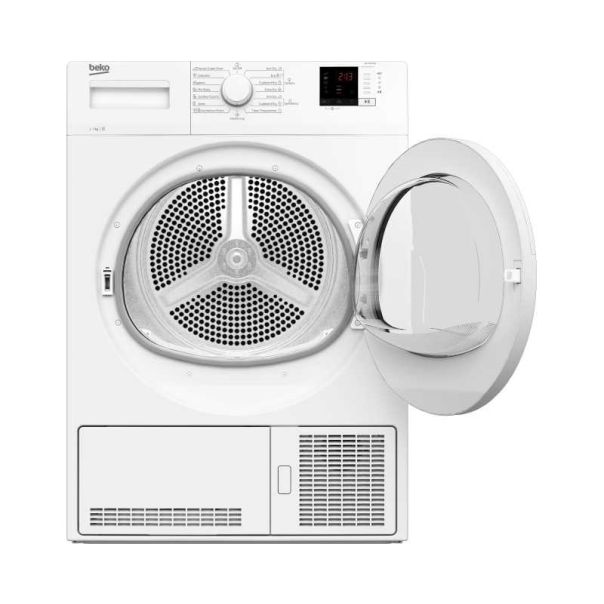 BEKO DU 7112 PA1 mašina za sušenje veša - ELE01683