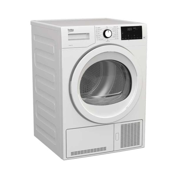 BEKO DS 8139 TX mašina za sušenje veša - ELE01684