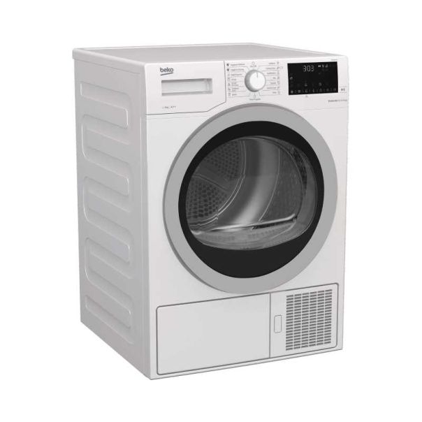 BEKO DS 8439 TX mašina za sušenje veša - ELE01686