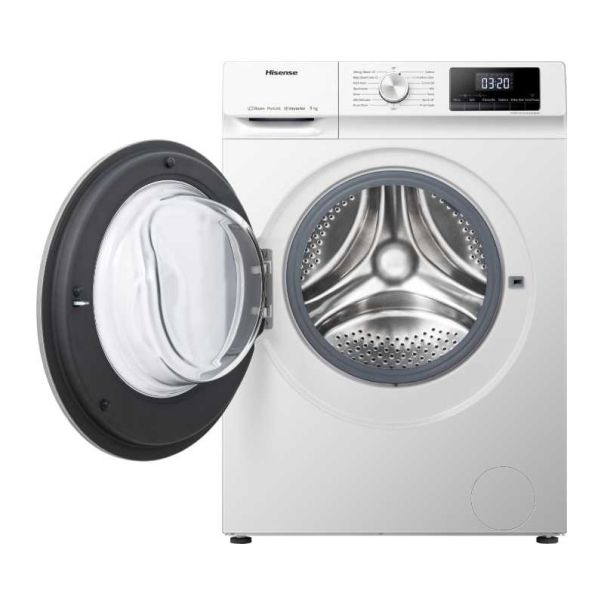 HISENSE Mašina za pranje veša WFQY9014EVJM - ELE01730