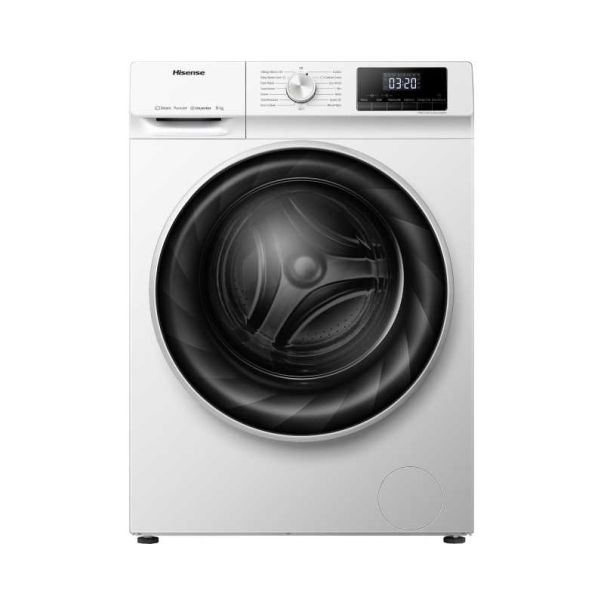 HISENSE Mašina za pranje veša WFQY9014EVJM - ELE01730