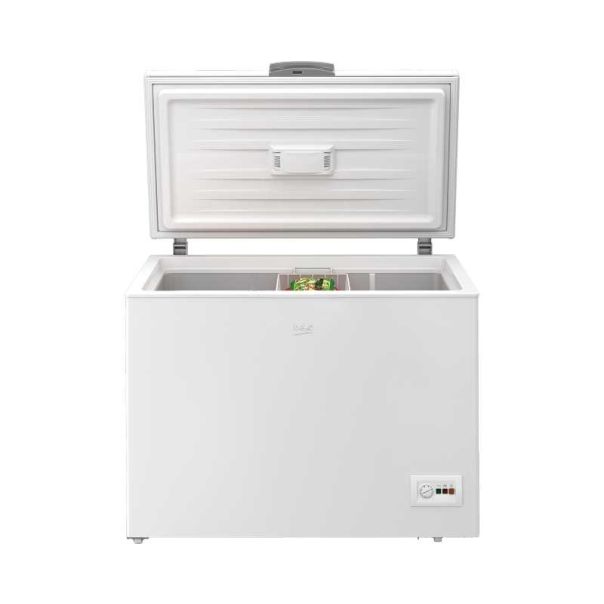 BEKO HSA 32530 N horizontalni zamrzivač - ELE01755