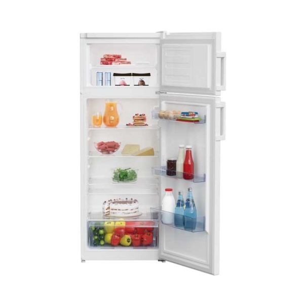 BEKO Kombinovani frižider DSA240K31WN - ELE01772