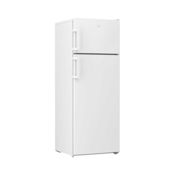 BEKO Kombinovani frižider DSA240K31WN - ELE01772