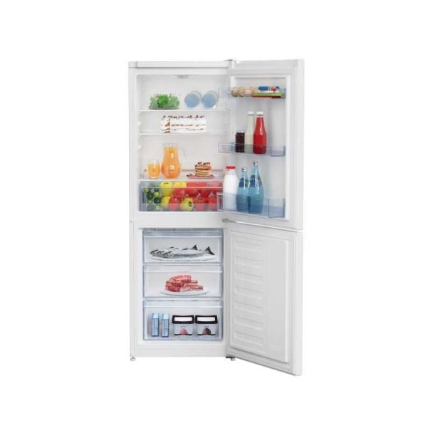BEKO Kombinovani frižider RCSA240M30WN - ELE01776