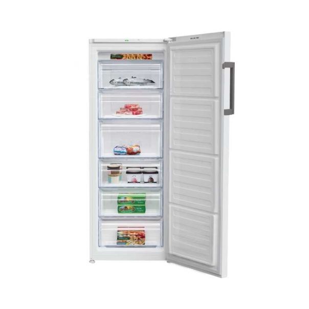 BEKO Vertikalni zamrzivač RFSA240M43WN - ELE01787