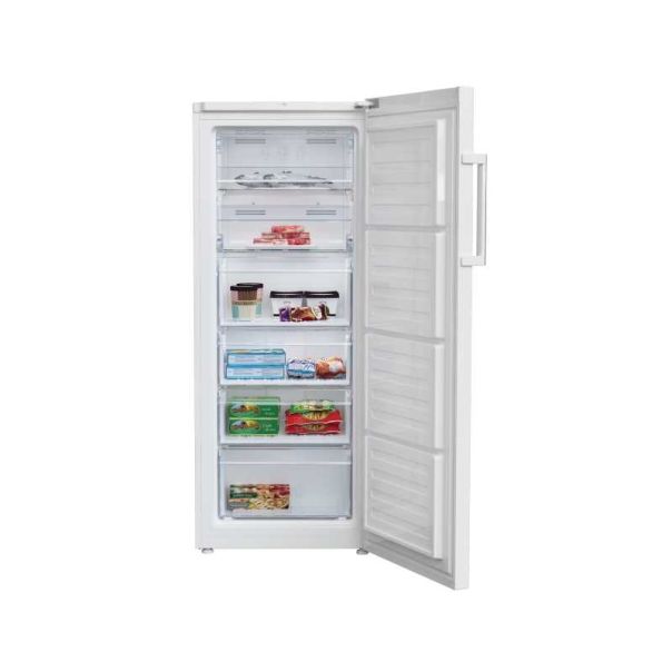 BEKO Vertikalni zamrzivač RFNE270K31WN - ELE01839