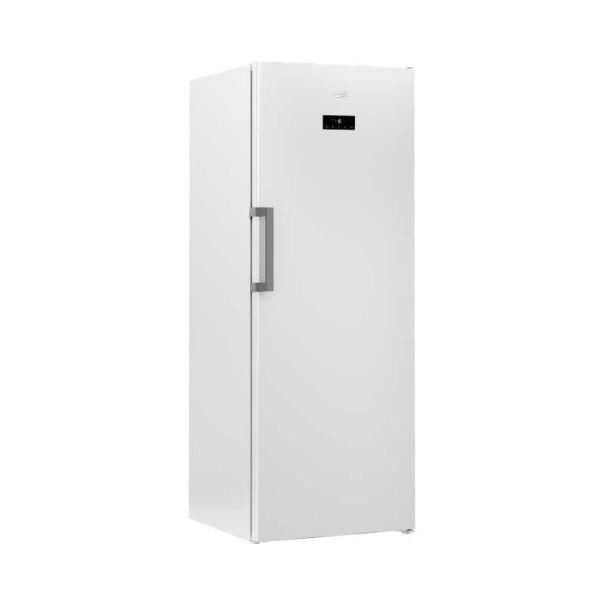 BEKO Vertikalni zamrzivač RFNE448E35W - ELE01849