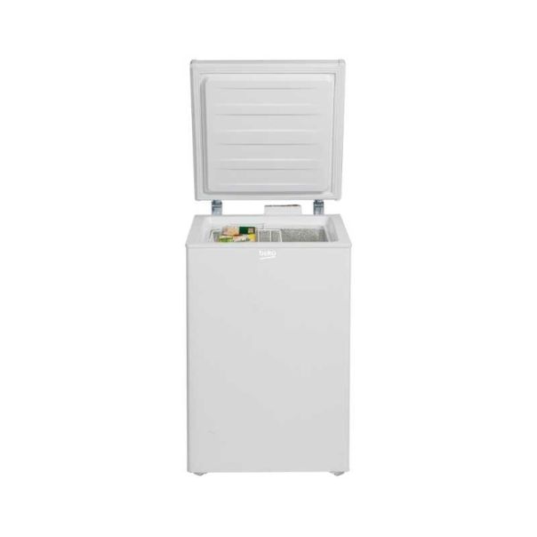 BEKO Vertikalni zamrzivač HS210530N - ELE01852