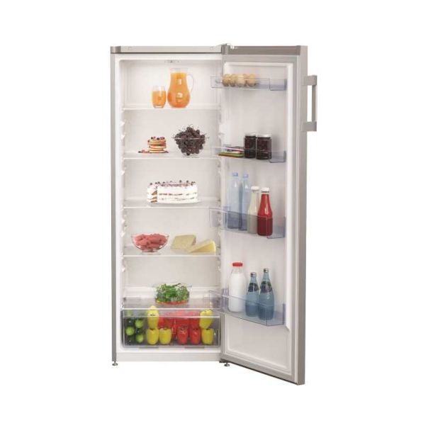 BEKO Frižider sa jednim vratima RSSE265K30SN - ELE01855