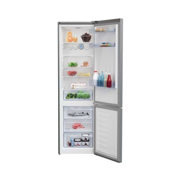 BEKO Kombinovani frižider RCSA406K40XBN - ELE01862