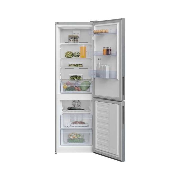 BEKO Kombinovani frižider RCNA366K34XBN - ELE01873