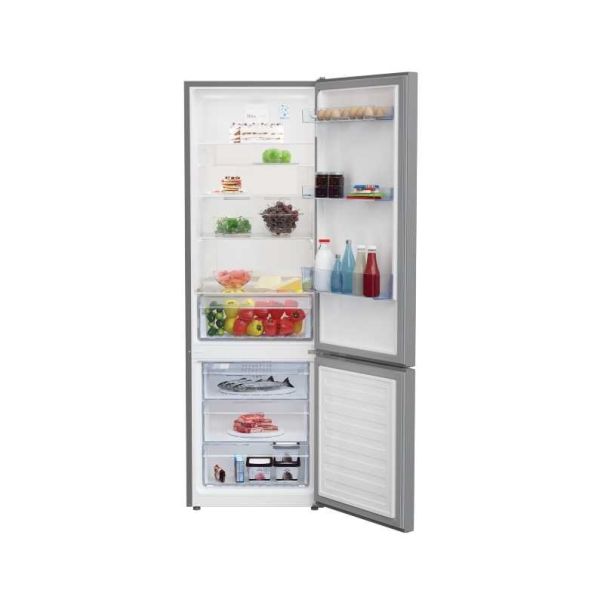 BEKO RCNT375I30S kombinovani frižider - ELE01911