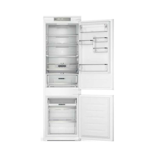 WHIRLPOOL Kombinovani frižider WHC18 T573 - ELE01925