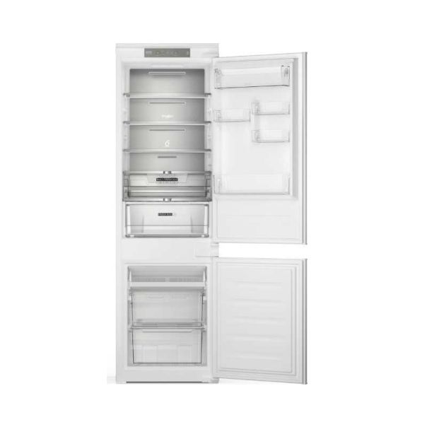 WHIRLPOOL Ugradni frižider WHC18 T341 - ELE01928