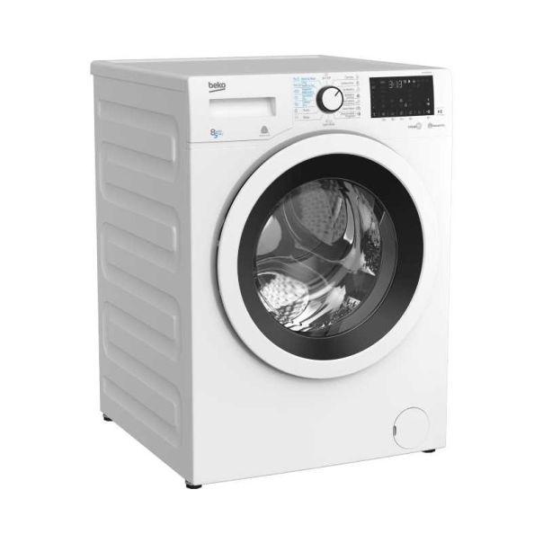 BEKO HTV Mašina za pranje i sušenje veša 8736 XSHT - ELE01936