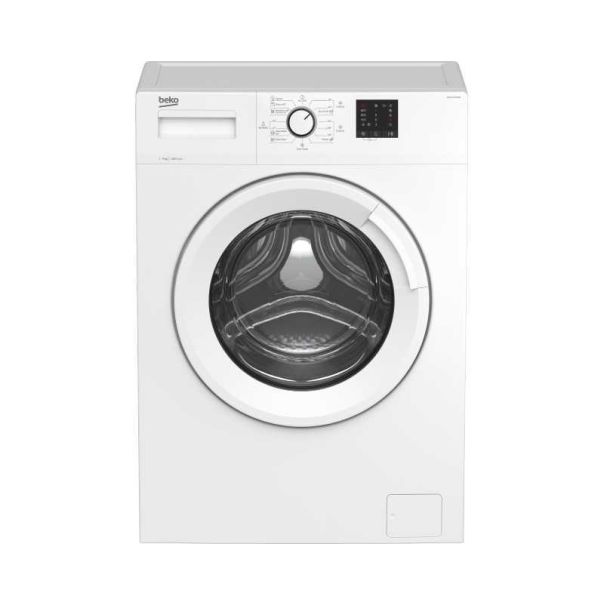 BEKO Mašina za pranje veša WUE 7511XWW - ELE01947