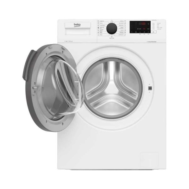 BEKO Mašina za pranje veša WUE 9622 XCW - ELE01953
