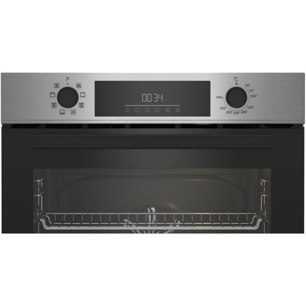 BEKO Ugradna rerna BBIM 113 N0X - ELE01962