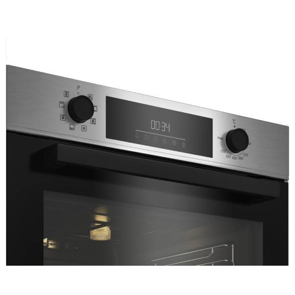 BEKO Ugradna rerna BBIM 113 N0X - ELE01962