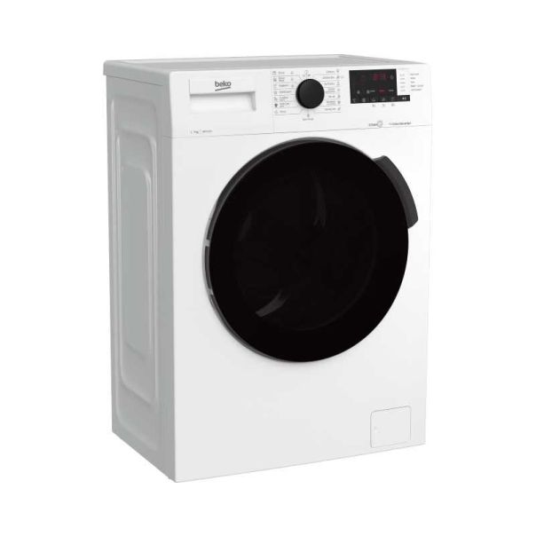 BEKO Mašina za pranje veša WUE 7722 XW0 - ELE01980