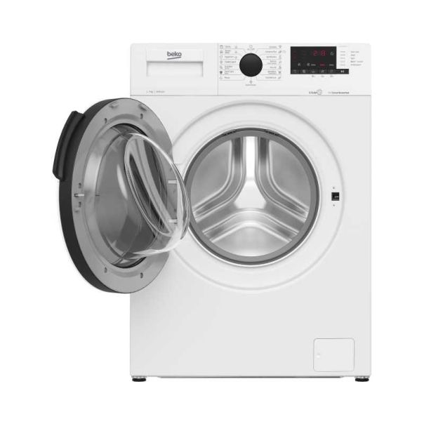 BEKO Mašina za pranje veša WUE 7722 XW0 - ELE01980