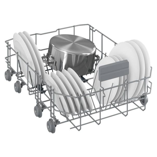 BEKO Samostalna mašina za pranje sudova BDFS 26020 WQ - 118633