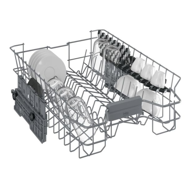 BEKO Ugradna mašina za pranje sudova BDIS 38020 Q - ELE02028