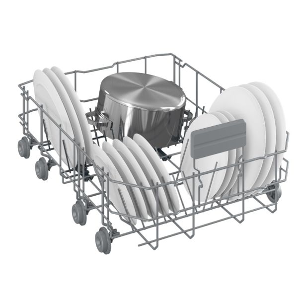 BEKO Ugradna mašina za pranje sudova BDIS 38020 Q - ELE02028