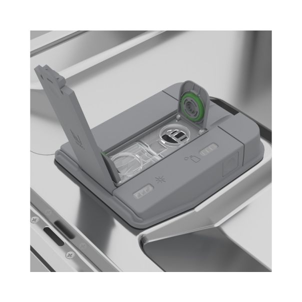 BEKO Ugradna mašina za pranje sudova DIN 36420 AD - 116119