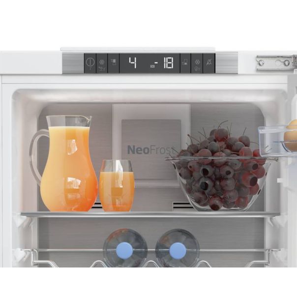 BEKO Ugradni kombinovani frižider BCNA 275 E4FN - ELE02050