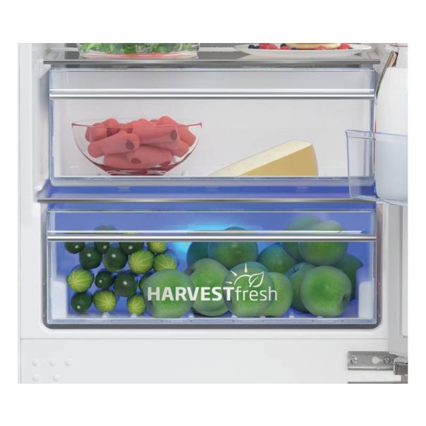 BEKO Ugradni kombinovani frižider BCNA 275 E4FN - ELE02050