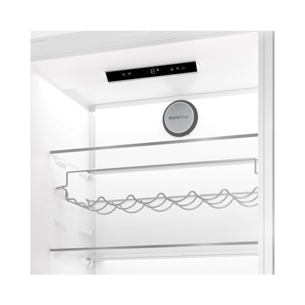 BEKO Ugradni kombinovani frižider BCNE 400 E40SN - 121296