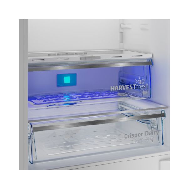 BEKO Ugradni kombinovani frižider BCNE 400 E40SN - 121296