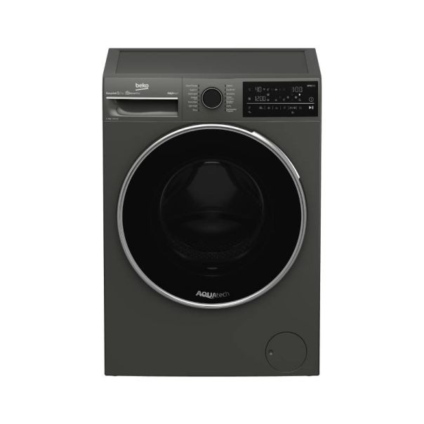 BEKO Mašina za pranje veša B5WF T 89418 MW - ELE02101