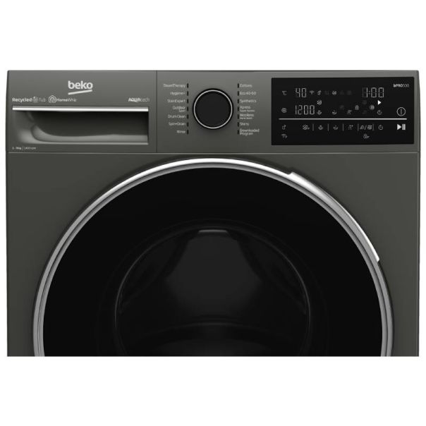 BEKO Mašina za pranje veša B5WF T 89418 MW - ELE02101