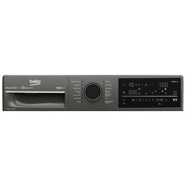 BEKO Mašina za pranje veša B5WF T 89418 MW - ELE02101