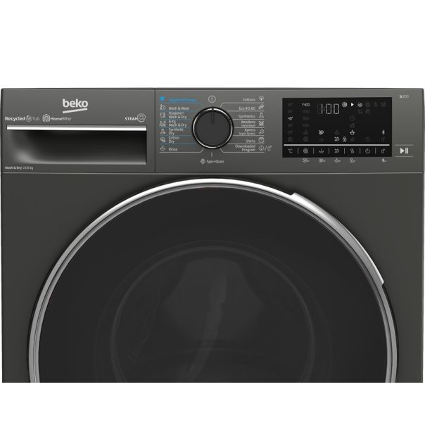 BEKO Mašina za pranje i sušenje veša B5DF T 510447 M - ELE02104
