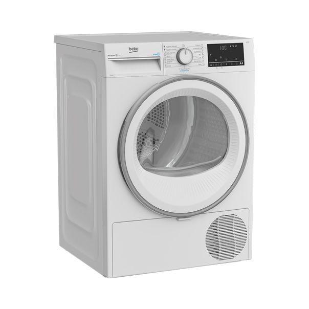 BEKO Mašina za sušenje veša B3T 68230 - 23099
