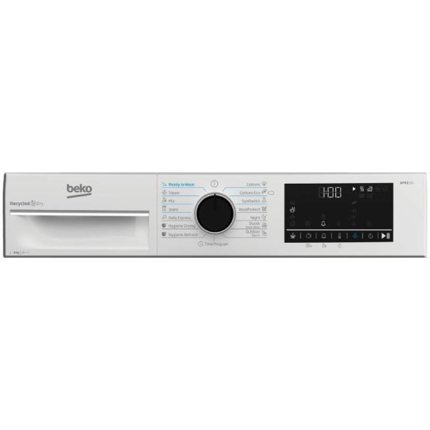 BEKO Mašina za sušenje veša B5T 68243 - ELE02109
