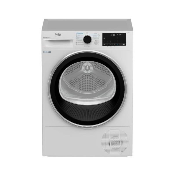 BEKO Mašina za sušenje veša B5T 68243 - ELE02109