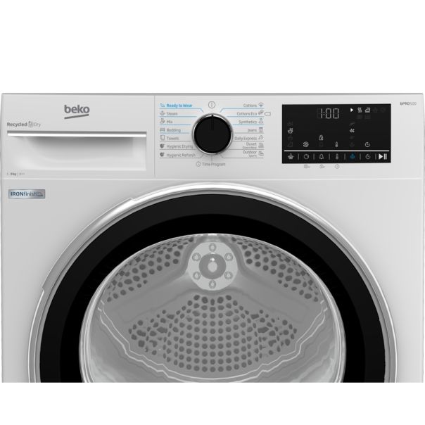 BEKO B5T 69233 mašina za sušenje veša - ELE02110