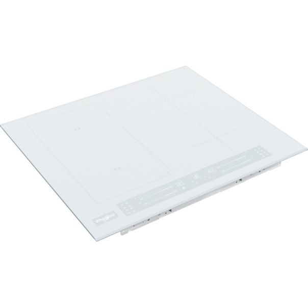 WHIRLPOOL Indukciona ugradna ploča WL S5360 BF/W - ELE02115