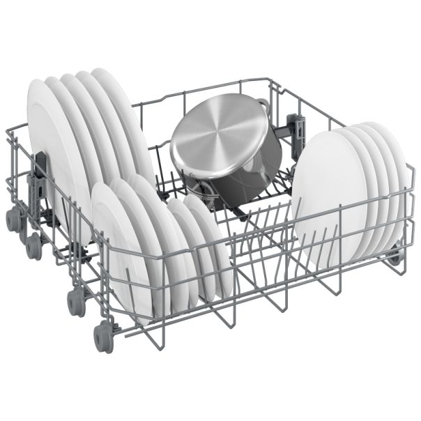 BEKO BDFN 26420 XA mašina za pranje sudova - ELE02130