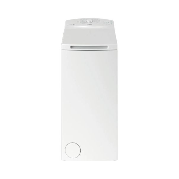 WHIRLPOOL Mašina za pranje veša TDLR 6040L EU/N - ELE02177