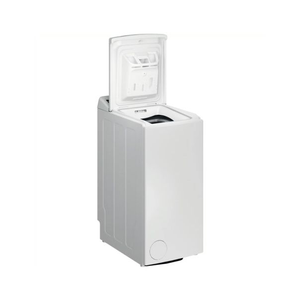 WHIRLPOOL Mašina za pranje veša TDLRB 6240SS EU/N - ELE02179