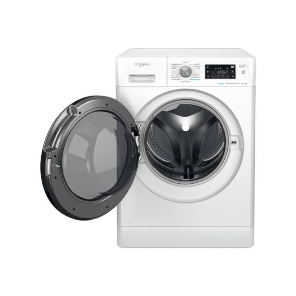 WHIRLPOOL FFWDB 864349 BV EE inverter mašina za pranje i sušenje veša - EP3165521